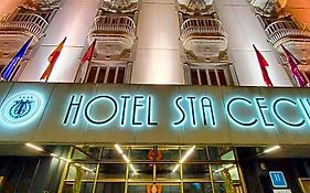 Hotel Santa Cecilia